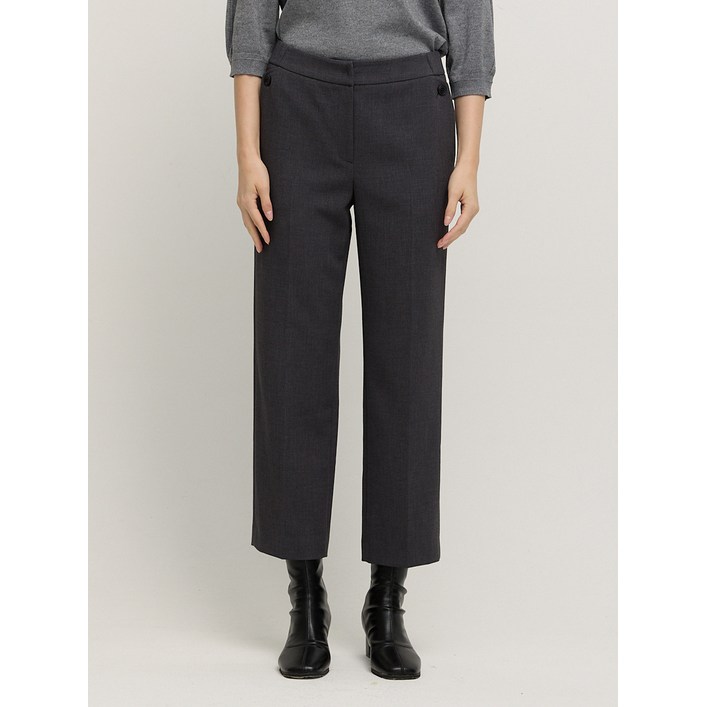 요하넥스 슬림 일자핏팬츠 2398923