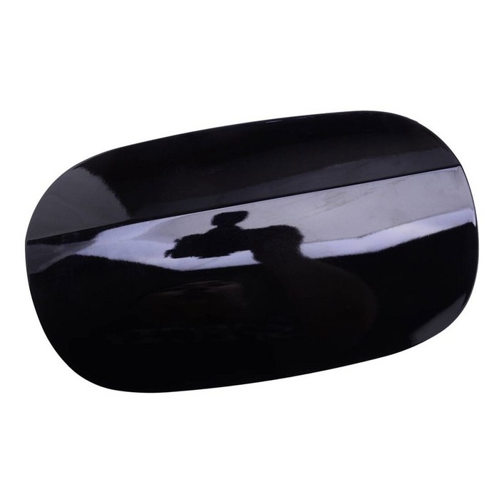 2137572100 전면 연료 탱크 필러 문짝 커버 캡, 메르세데스 벤츠 E 클래스 W213 2016 2017 2018 2019 2020 2021 블랙 ABS