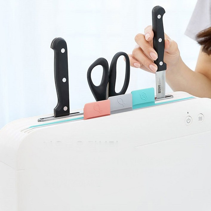 칼 도마 열풍 건조 UV 살균기 tpu 인텍스 살균 소독기 블럭 보관함