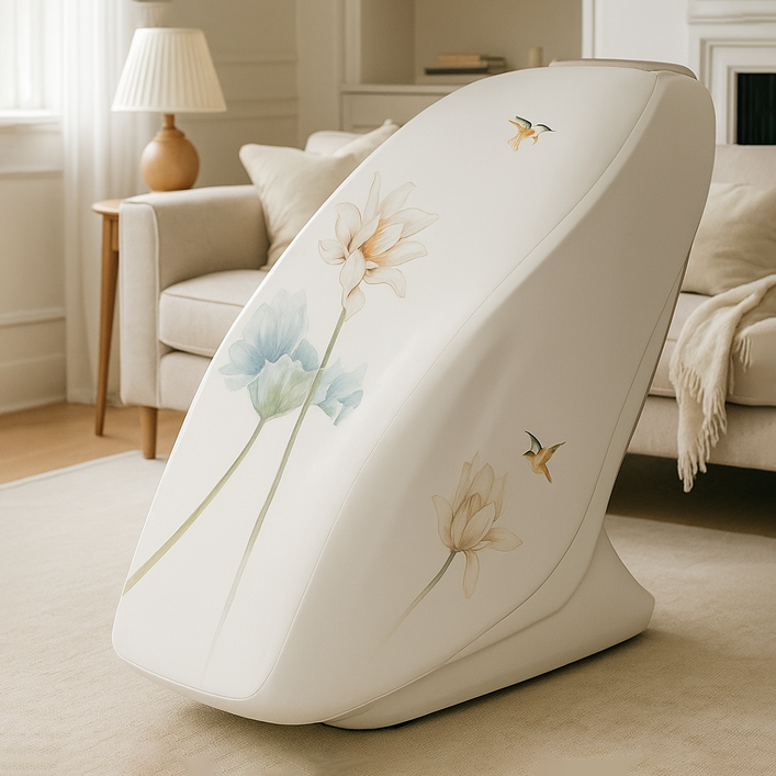 안마의자 프리미엄 보호용 커버 덮개 코지마 제스파 브람스 바디프렌드 휴테크 누하스