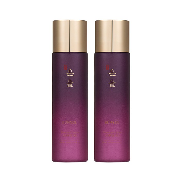 은율 프리미엄 한방 로션, 2개, 200ml