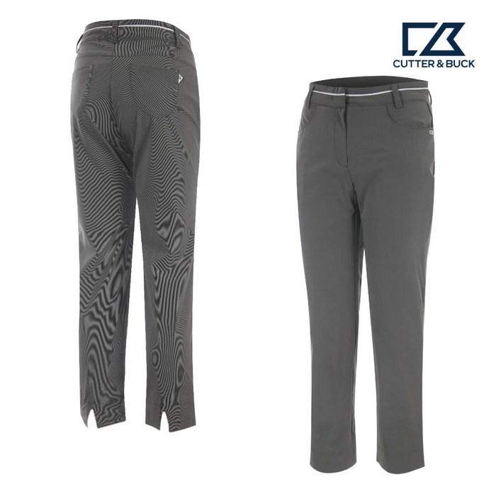 SS시즌 커터앤벅 여성 헤라 골프바지 CBFPT41601