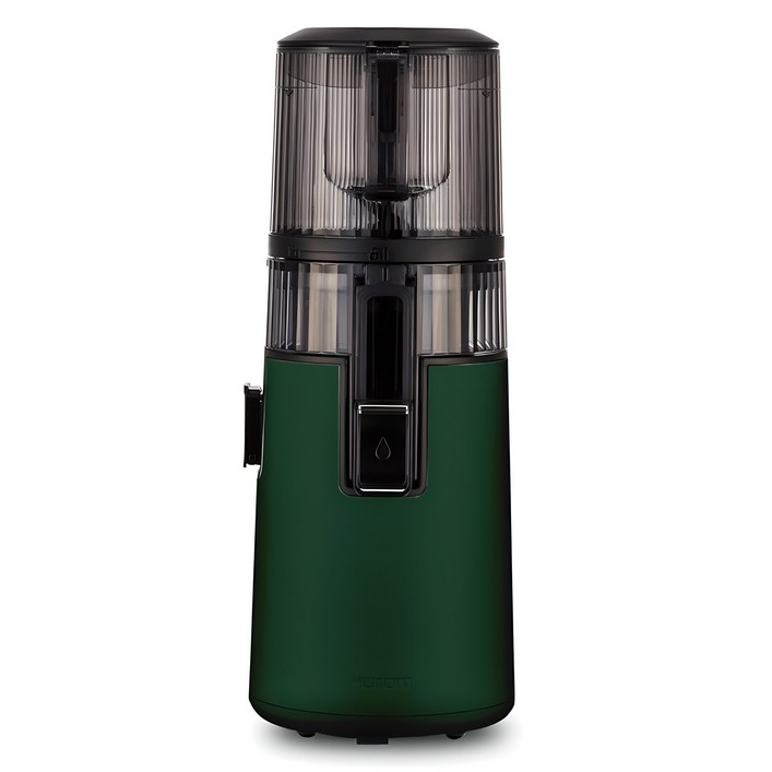 휴롬 착즙기, H410, 포레스트그린