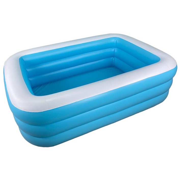 스윔어바웃 베이직 물놀이 풀장  수리패치