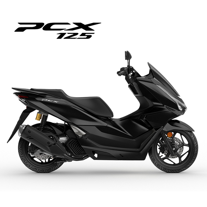 혼다 PCX125 2026년식 12개월 무이자 스쿠터 유로5
