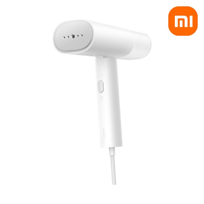 샤오미 핸디형 가먼트 스팀 휴대용 다리미