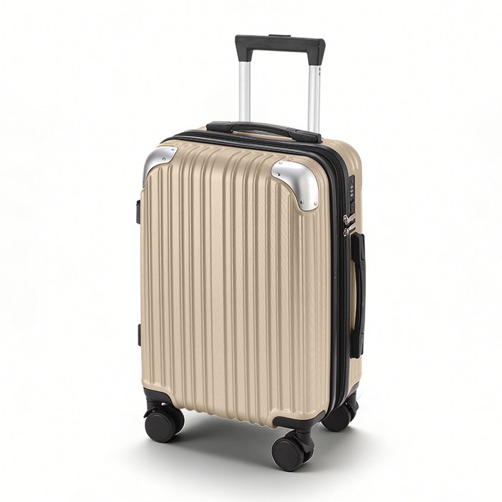 기내용 확장형 캐리어 20인치 24인치 28인치 TSA락 하드 캐리어 여행용 캐리어 K03