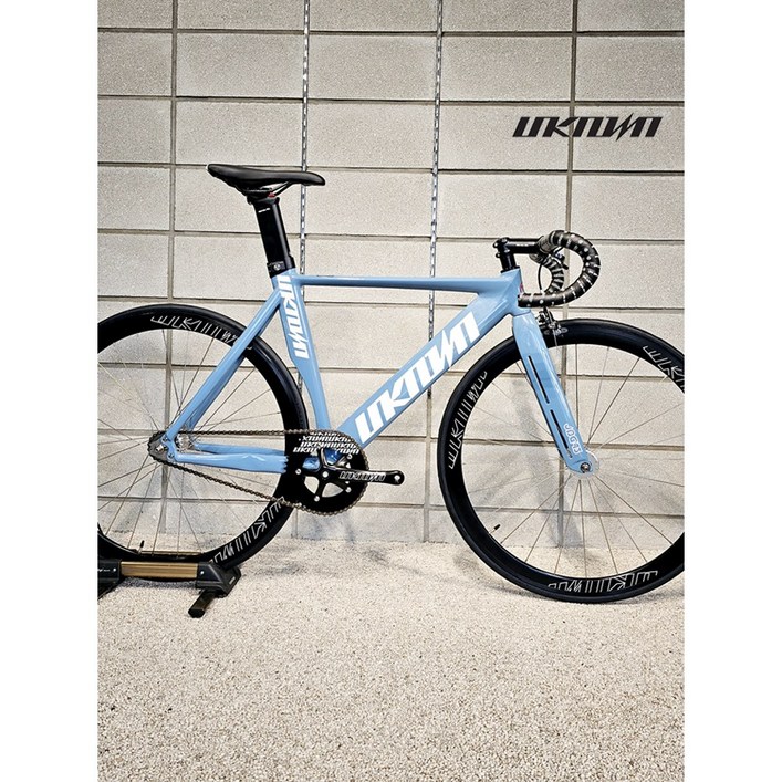 2025 언노운 싱귤러리티2 부산 픽시 자전거 SINGULARITY 2