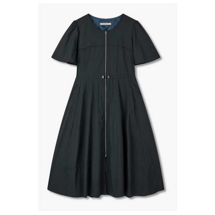 보브 스토퍼 스트링 집업 롱 원피스 7125337505 뉴코아일산