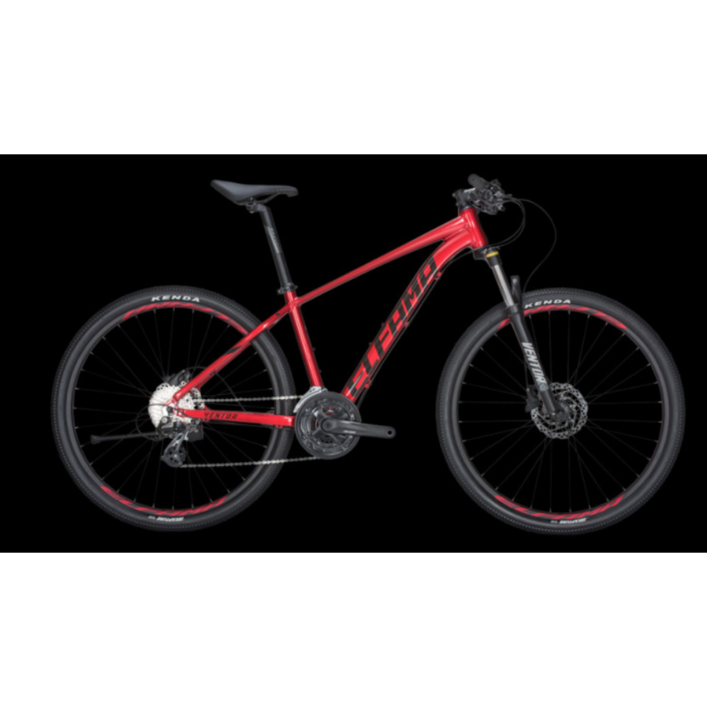 엘파마 벤토르 V6100 데오레 12단 MTB자전거