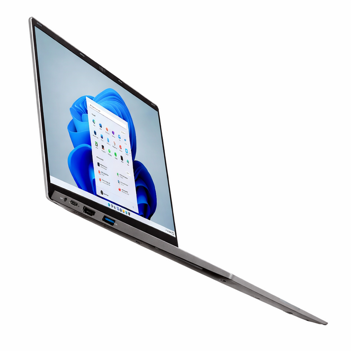 엔북14 NBOOK14 인텔 12세대 램16G SSD 512G WIN11 PRO