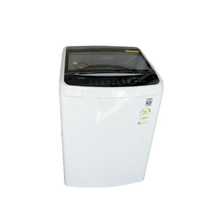 LG전자 통돌이 일반세탁기 12kg TR12WL 폐가전수거 사다리차 방문설치