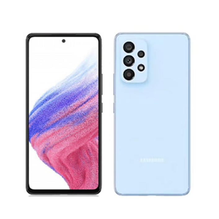 삼성전자 갤럭시 A53 128GB SMA536N 삼성전자 갤럭시 A53 128GB SMA536N