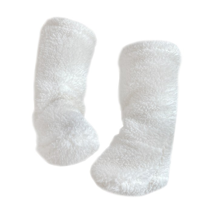 올포홈 아기 풋워머 신생아 수면양말, KC인증