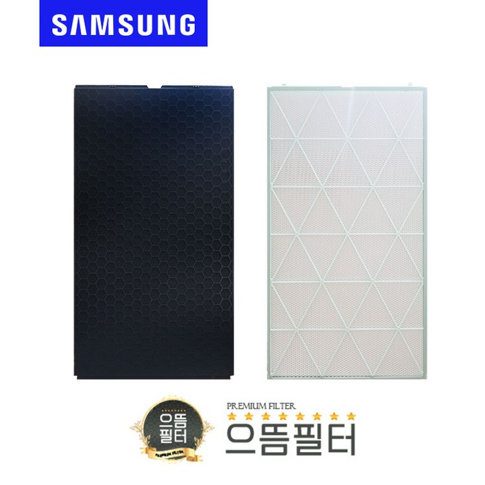 국내산 삼성전용 AX67R9980BFD 비스포크큐브 필터 CFX-J170D, 1개