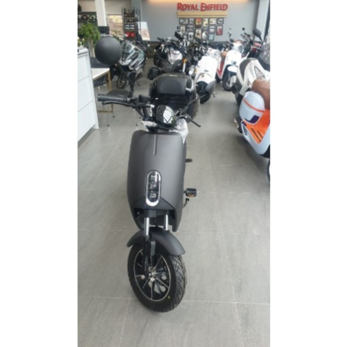 신형모델 혼다 S07 전동스쿠터 HONDA S07 전문판매