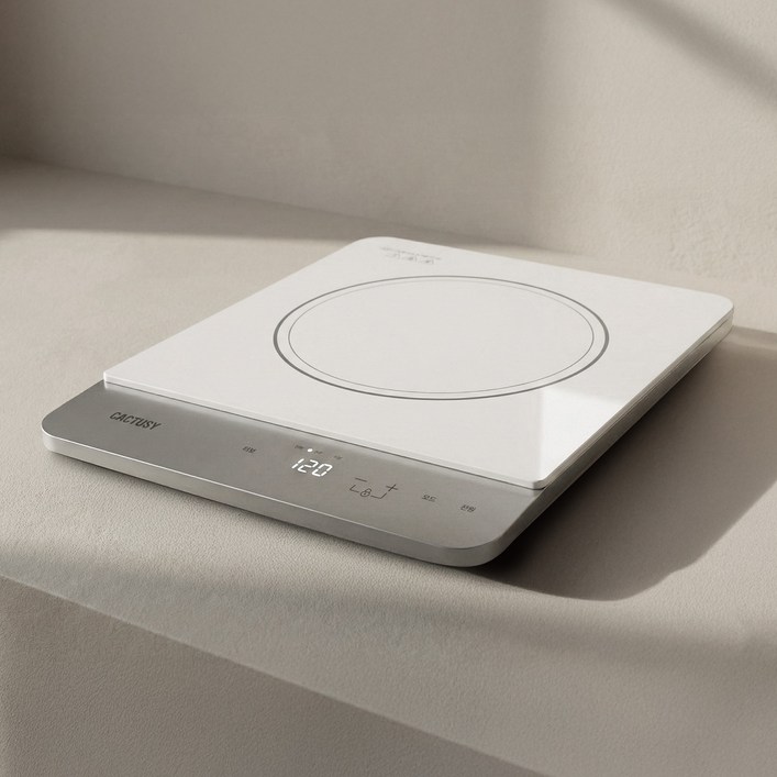 캑터시 1구 인덕션