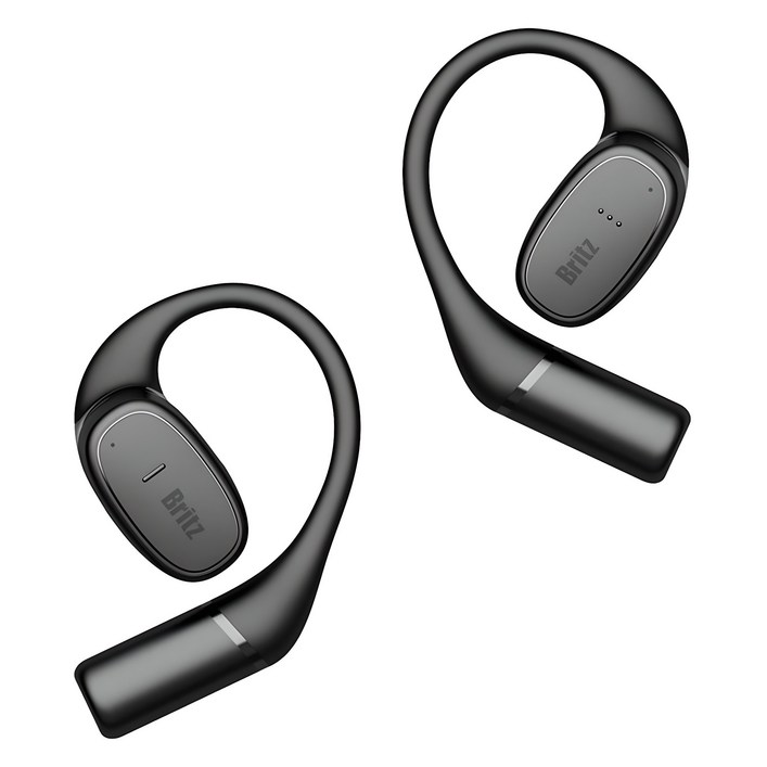 브리츠 오픈형 블루투스 이어폰