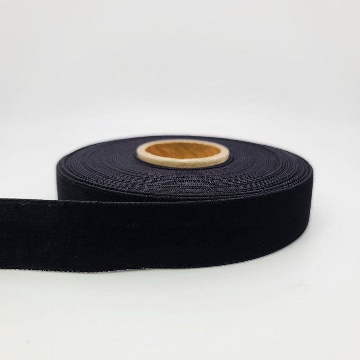 리본디자이너 벨벳 리본 끈 선물 포장 장식 공예 6,15,25mm 10YD, 16.블랙, 15mm10yd 리본디자이너 벨벳 리본 끈 선물 포장 장식 공예 6,15,25mm 10YD, 16.블랙, 15mm10yd