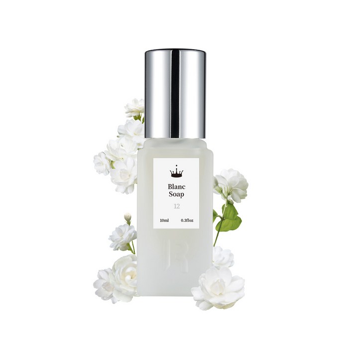 블랑 솝 엑스트레 드 퍼퓸 10ml, 10ml, 1개