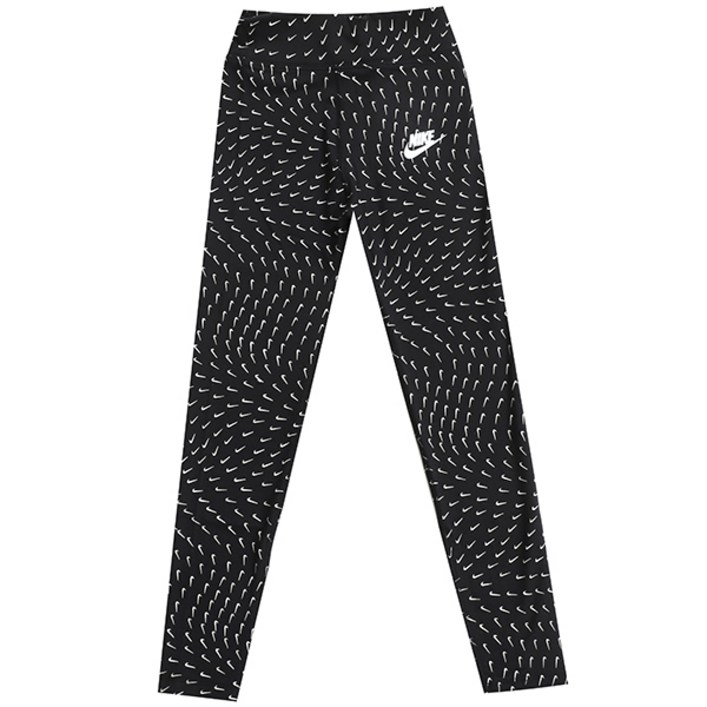 나이키 걸스 NSW 에센셜 AOP 레깅스