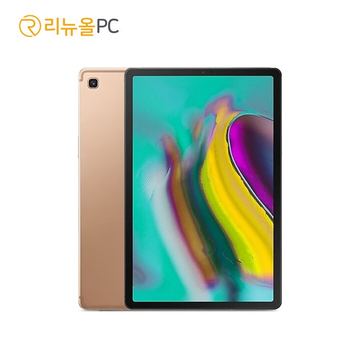 삼성전자 생생하고 풍성한 사운드 갤럭시탭 S5e 10.5