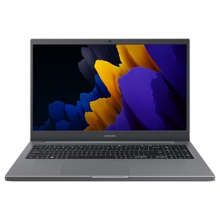 삼성 노트북플러스2 NT551XDA 39.6cm(15.6인치 K) i5-1135G7 16/256GB Win11 Pro 미스틱 그레이, 16GB, 512GB