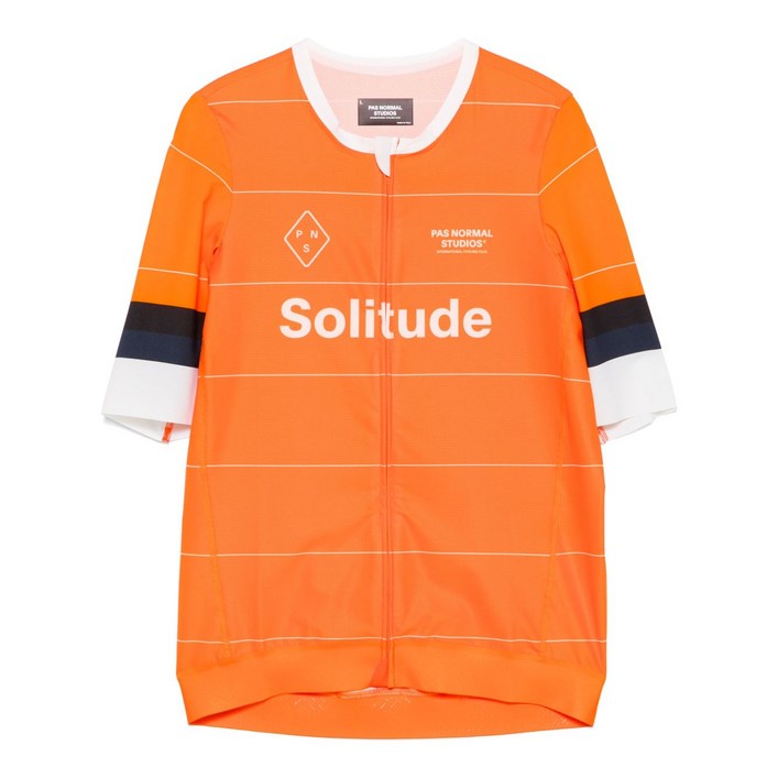 파노말스튜디오 솔리튜드 레이트 드롭 스포츠 탑