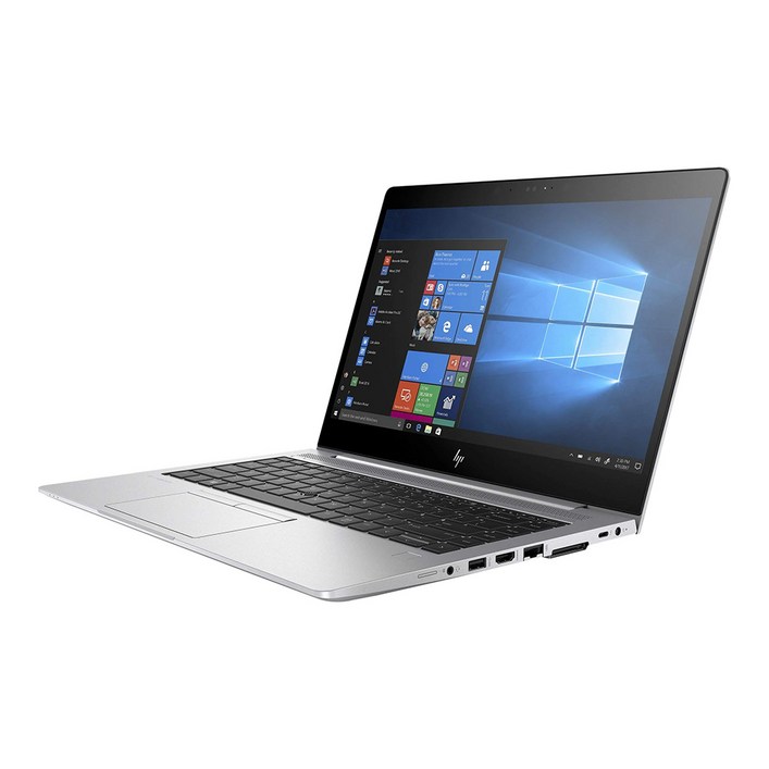 HP 엘리트북 840 G5 i58350U 8GB SSD256GB 14인치 윈도우10프로 중고노트북