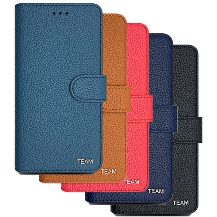 갤럭시A53 케이스 지갑 가죽 카드 수납 포켓 다이어리 더팀