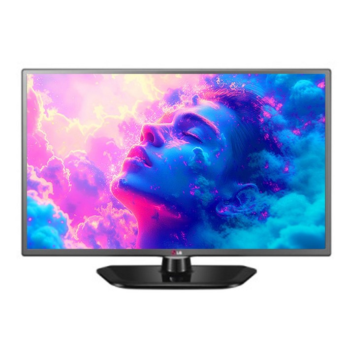 LG전자 32MB25VQ IPS광시야각 FHD 32인치모니터 중고AA, 81cm, 32mb25vq