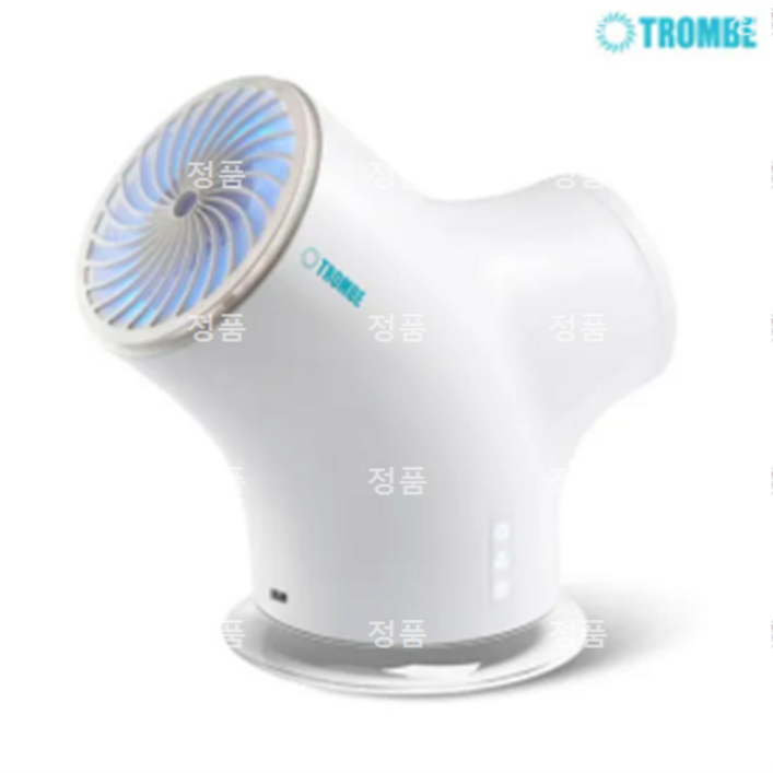 트롬베 부유먼지청소기공기청정기 TR600TK