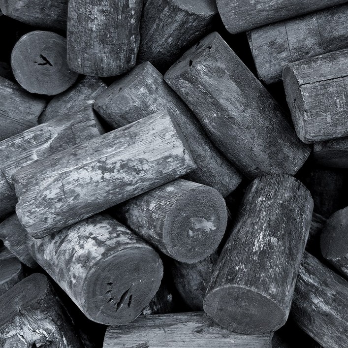 조인참숯 S 유칼립투스 비장탄 10kg 튀지 않는 백탄 참숯 펜션 캠핑 바베큐 고기 대용량 업소용, 10kg, 1박스