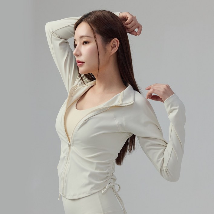 해즈소울 디어 와이드 부츠컷 레깅스