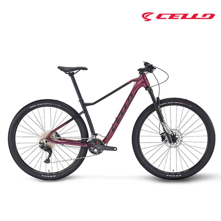2024년 첼로 XC10 29인치 22단 MTB 자전거