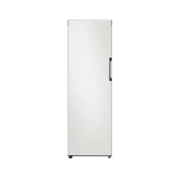 [삼성] 비스포크 냉동고 1도어 (냉동) 318L 코타화이트 RZ32A760501 - 쇼핑앤샵