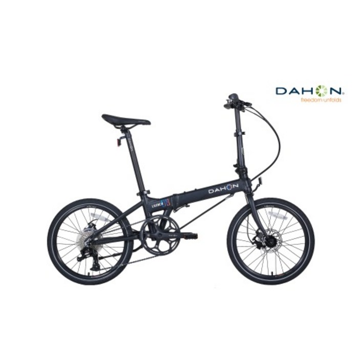 다혼 20 LAUNCH D8 미니벨로 접이식자전거
