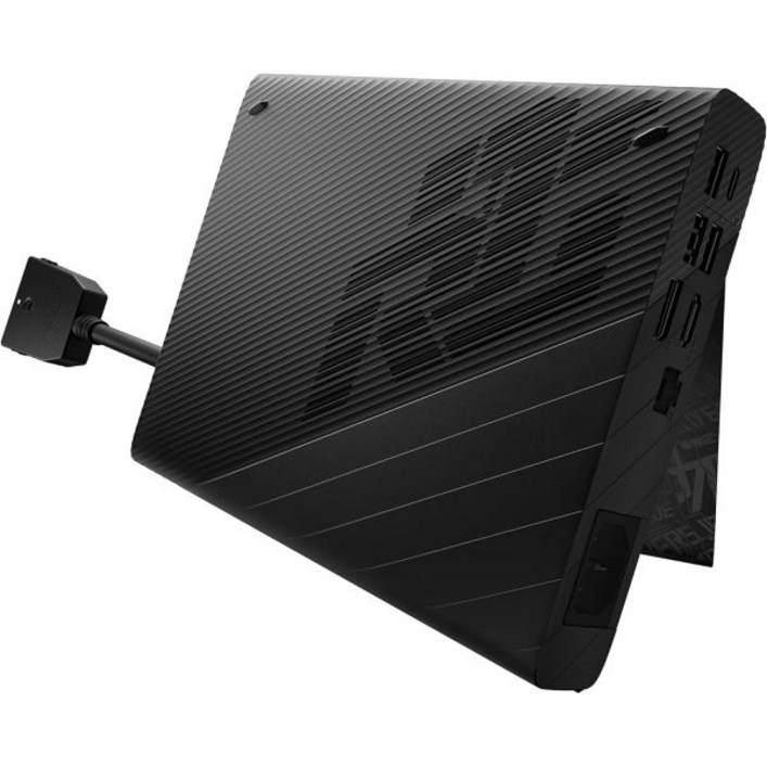 ASUS ROG XG Mobile 2023 플로우 시리즈용 외장 그래픽 카드 도킹 스테이션 GeForce RTX 4090 I/O 허브 330W 전원 어댑터