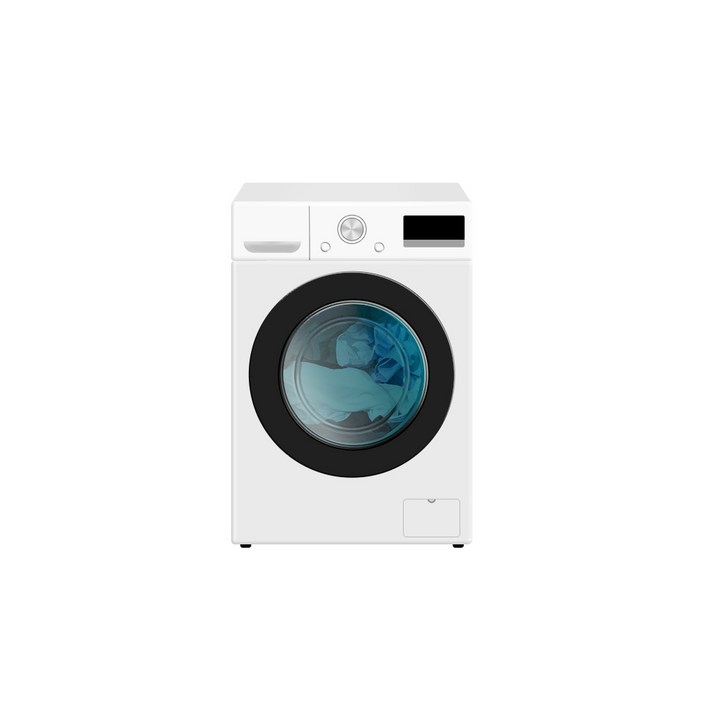 LG F8WV 드럼세탁기 꼬망스 플러스, F8WV 드럼세탁기