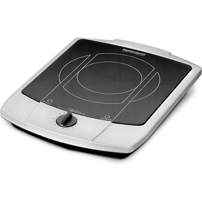 롬멜스바흐 하이라이트 CT 2200E 핫플레이트 독일 인덕션 1구