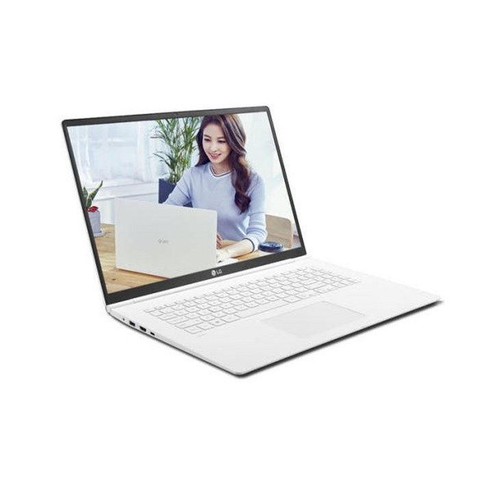 LG그램 17Z990 17ZD990 i5/i7 8GB 256GB WIN11 17인치 노트북