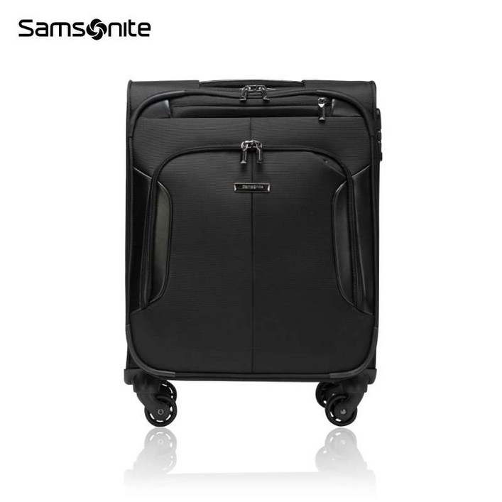 Samsonite 쌤소나이트 기내용 소프트 캐리어 20인치 BP0