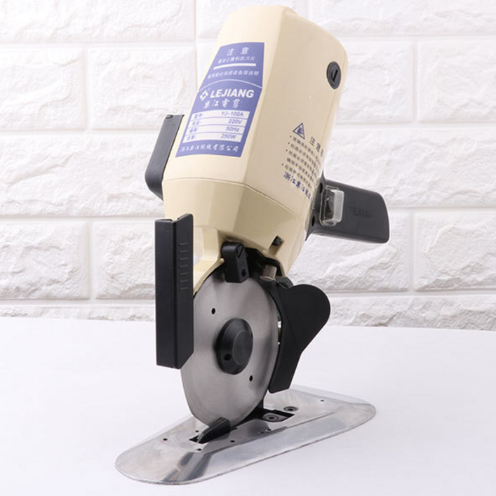 미싱부속 손재단기 YJ100 도원미싱