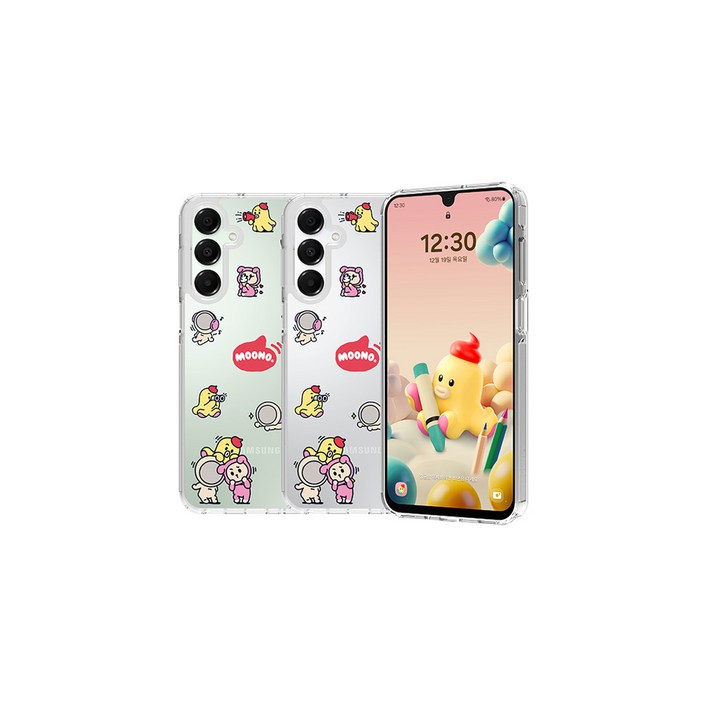 삼성전자 갤럭시 무너폰 키즈폰 A16 128GB 공기계 알뜰폰가능