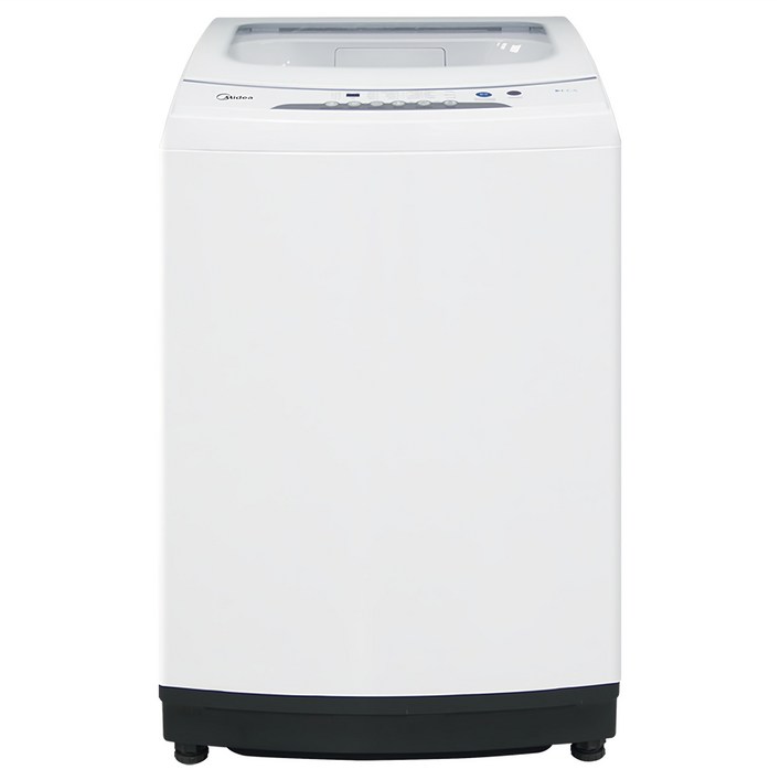 미디어 워터 매직 큐브 세탁기 MW-15G1W 15kg 방문설치, MW-15G1W, 화이트