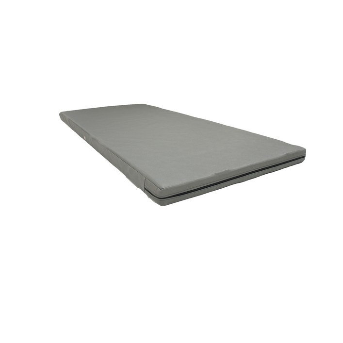 리더스케어 안전매트 병원매트 타이매트리스 찜질방매트 펜션매트 다용도매트리스, 02.브라운