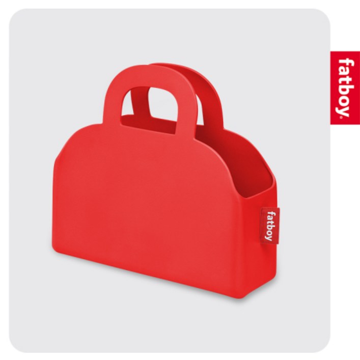 팻보이가방 새들백 쇼퍼키즈 소프테일 비치백