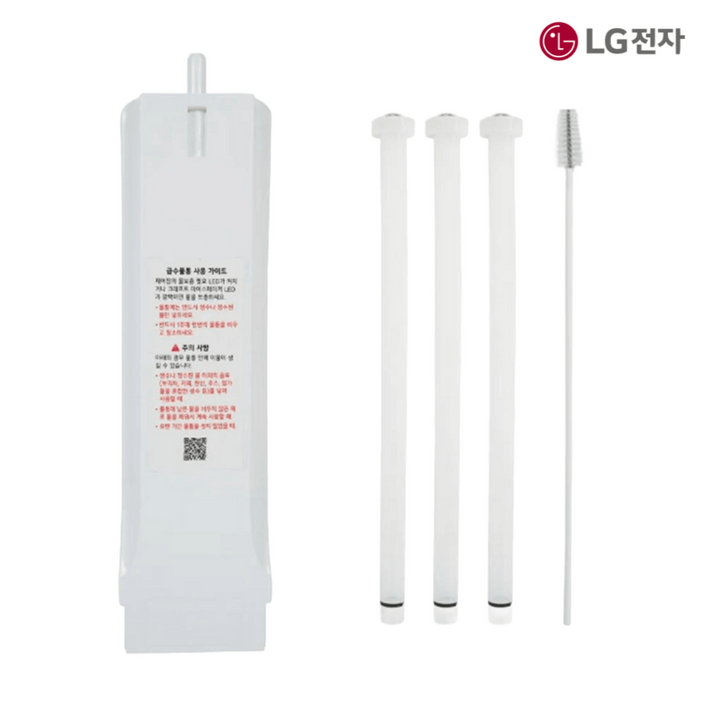 LG 정품 M873AAA472.AKOR M873AAA572.AKOR M873GBB171.AKOR M873GBB272.AKOR 냉장고 급수물통 세트