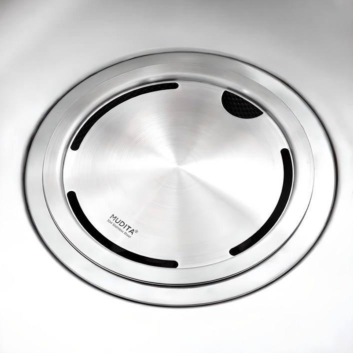 스텐304 리본제이 무디타 304 스텐 배수구 덮개