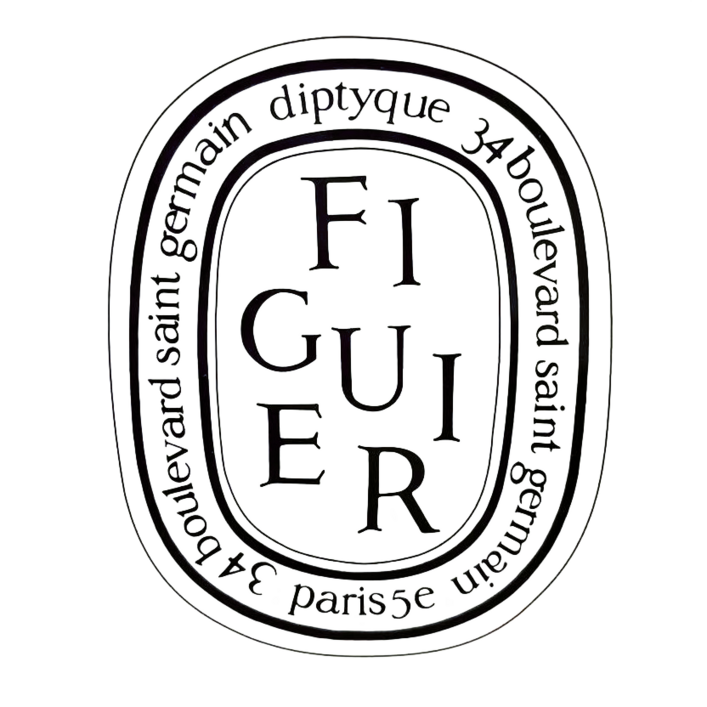 프랑스 정품 Diptyqu 딥디크 차량용 방향제 세트 송풍케이스리필용 오렌지블라썸향